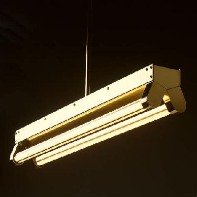 LED Tube Light