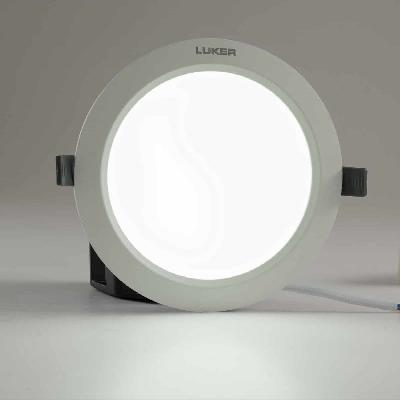 Slim Panel Light