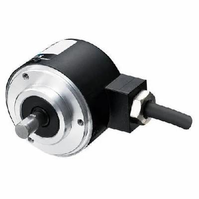 Baumer Encoders