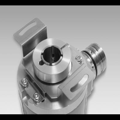 Baumer Hollow Shaft Encoder