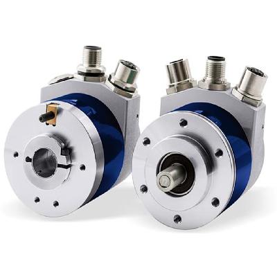 Elco Absolute Multi-Turn Encoder