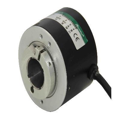 ELCO Absolute Single-Turn Encoders