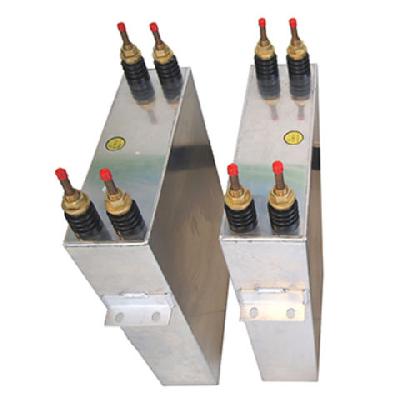 GE Induction Heating and Melting Capacitors