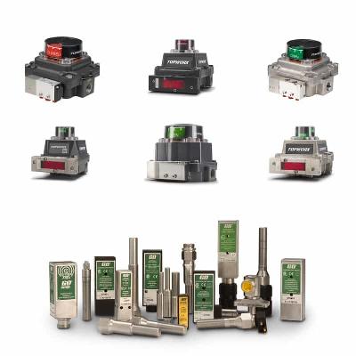 Go Proximity Switches