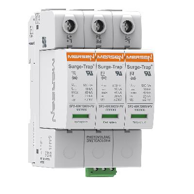 Mersen Surge Protection Device