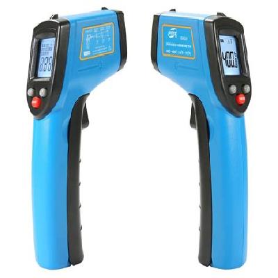 Non Contact Pyrometer