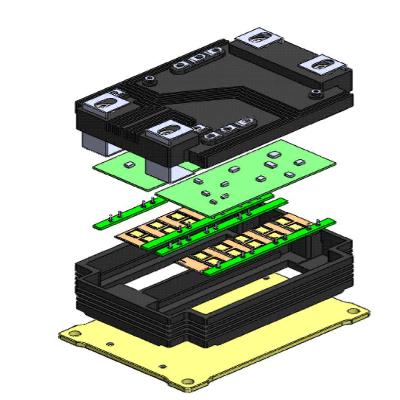 Power Semiconductor Devices