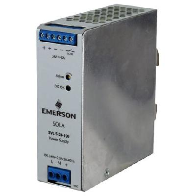 Power Supply