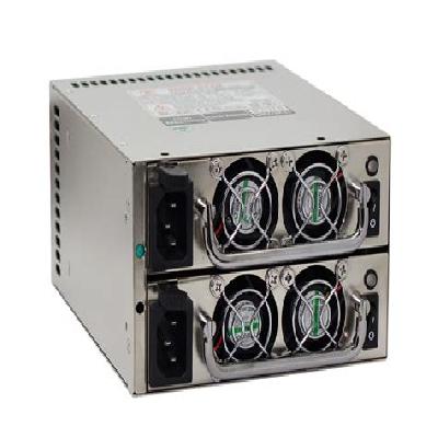 Redundant Power Supply