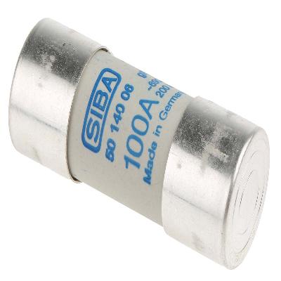 SIBA Automotive Fuses