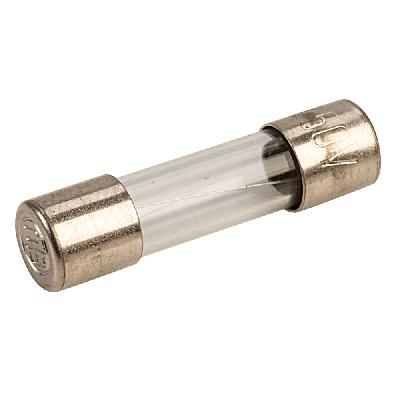 SIBA Glass Fuses