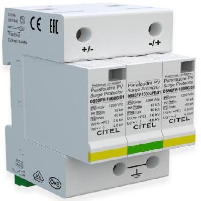 Surge Protection Device