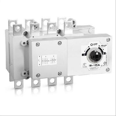 Telergon DC Isolator Switch