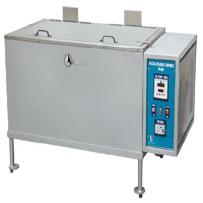 Accelerated Curing Tank