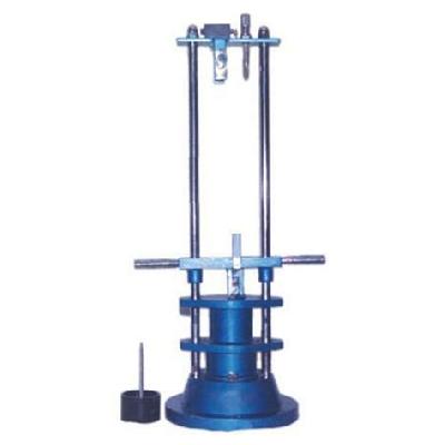 Aggregate Testing Instrument