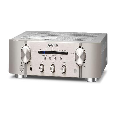 Amplifier
