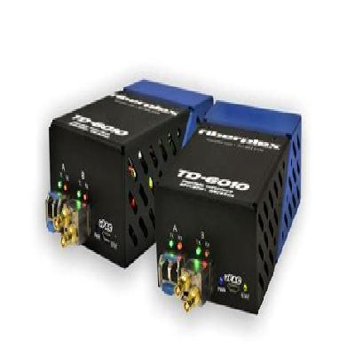 Analog Fiber Optic Kit