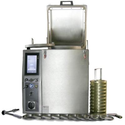 Asphalt Bitumen Testing Equipment