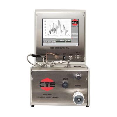 Cement Concrete Testing  Instrument