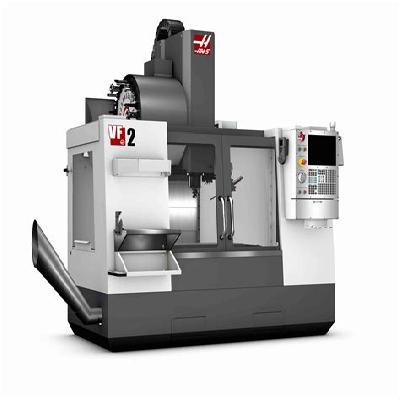 CNC Machine Trainer