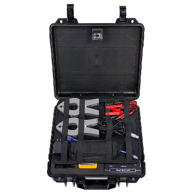 Digital Earth Fault Locator