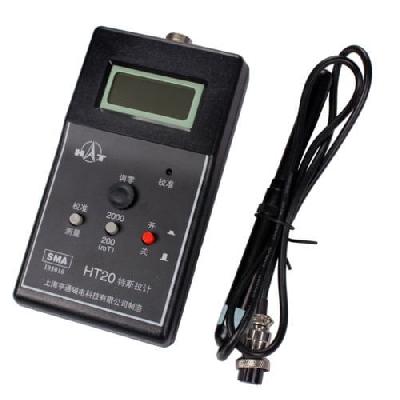 Digital Flux Meter