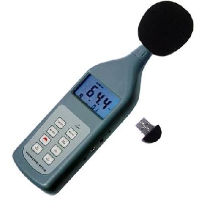 Digital Sound Level Meter