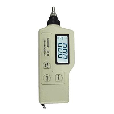 Digital Vibration Meter