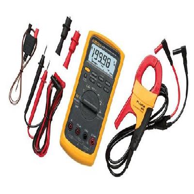 Electrical Testing Instrument