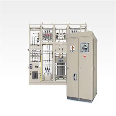 High Voltage Equipment