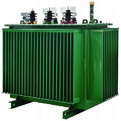 Industrial Transformer