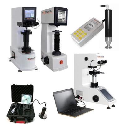 Material Testing Equipment