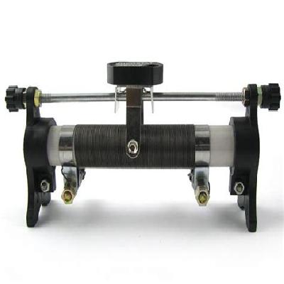 Multitube Rheostat