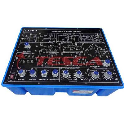 OP AMP Trainer