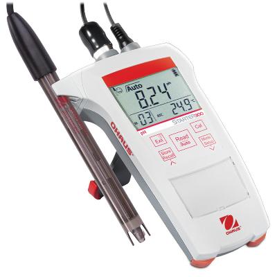 Portable Meters