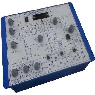 Power Electronics Training Kit