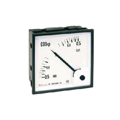 Power Factor Meters