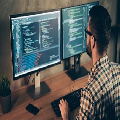 Programmers 