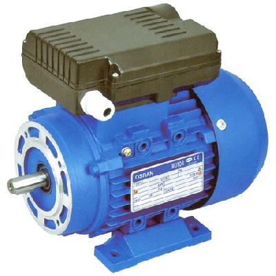 Single Phase Induction Motor