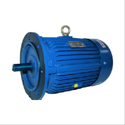 Single Phase Induction Motors