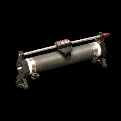 Single Tube Rheostat