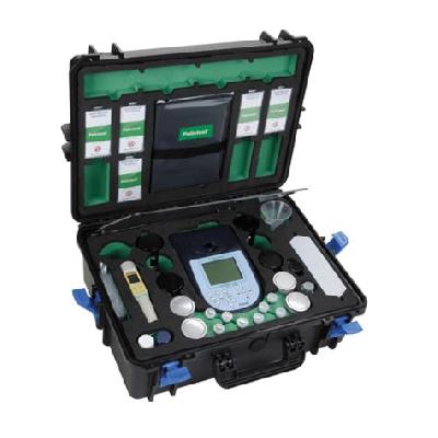 Soil Testing Apparatus