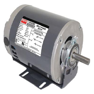 Split Phase Motor
