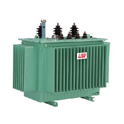 Step Down Transformers