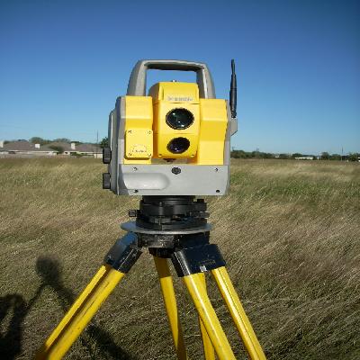 Surveying Instrument