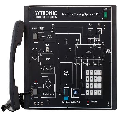 Telephone Trainer