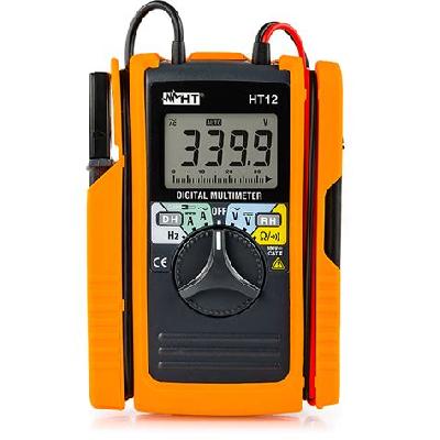 Test And Measurement Instrument