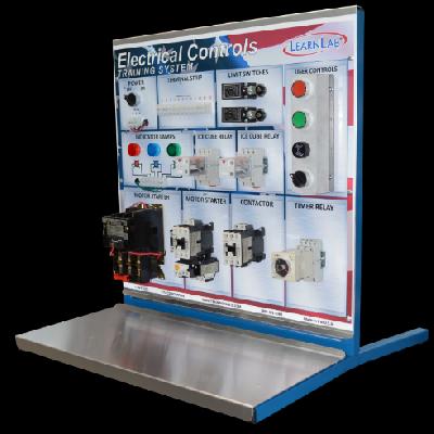 Training Kit for Control System