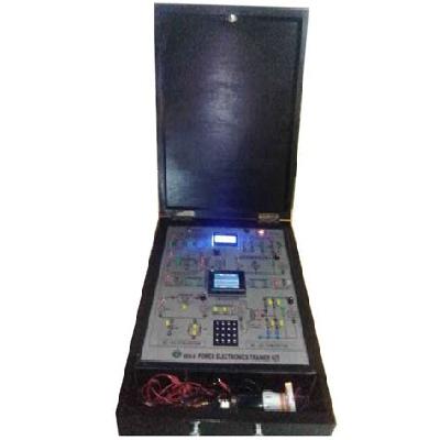 Training Kit For Electronic Appliances