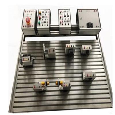 Training Kit for Transducer